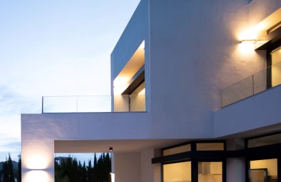 New Build - Villa - Cartagena