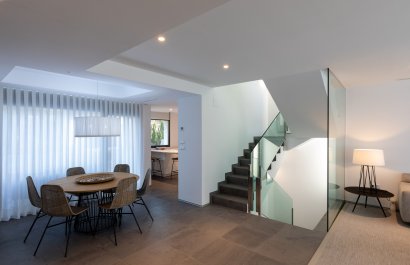 New Build - Villa - Cartagena