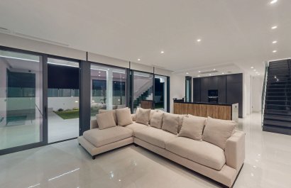 New Build - Villa - Finestrat