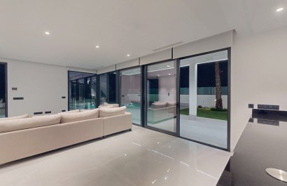 New Build - Villa - Finestrat