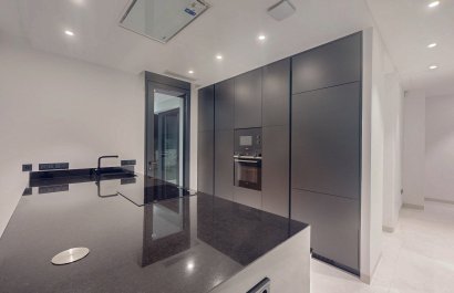 New Build - Villa - Finestrat