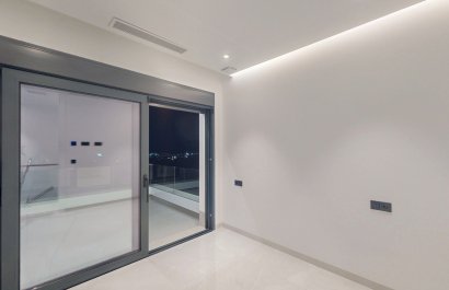 New Build - Villa - Finestrat