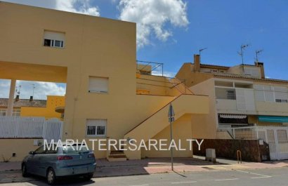 Resale - Apartment / flat - Los Alcázares - La Dorada