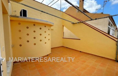 Resale - Apartment / flat - Los Alcázares - La Dorada
