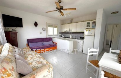 Resale - Apartment / flat - Los Alcázares - La Dorada