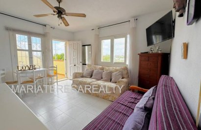 Resale - Apartment / flat - Los Alcázares - La Dorada