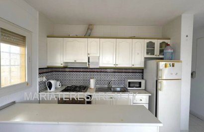 Resale - Apartment / flat - Los Alcázares - La Dorada