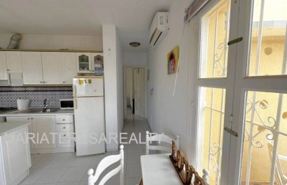 Resale - Apartment / flat - Los Alcázares - La Dorada