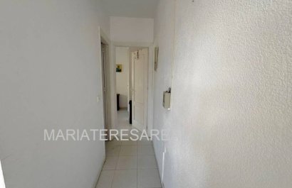 Resale - Apartment / flat - Los Alcázares - La Dorada