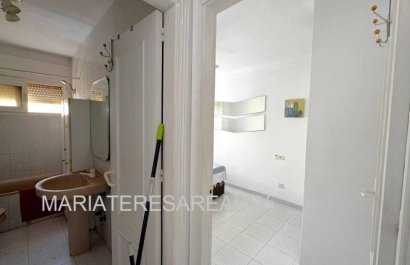 Resale - Apartment / flat - Los Alcázares - La Dorada