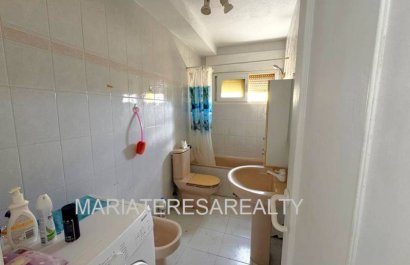 Resale - Apartment / flat - Los Alcázares - La Dorada