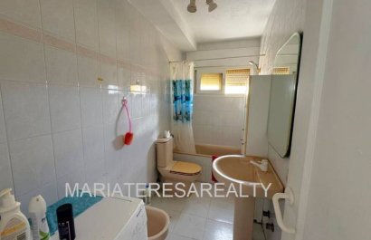 Resale - Apartment / flat - Los Alcázares - La Dorada