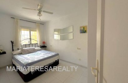 Resale - Apartment / flat - Los Alcázares - La Dorada