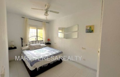 Resale - Apartment / flat - Los Alcázares - La Dorada