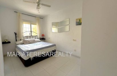 Resale - Apartment / flat - Los Alcázares - La Dorada