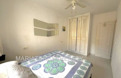 Resale - Apartment / flat - Los Alcázares - La Dorada