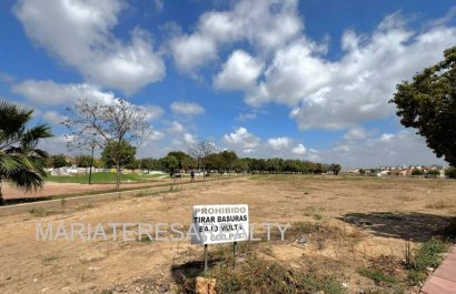 Resale - Apartment / flat - Los Alcázares - La Dorada