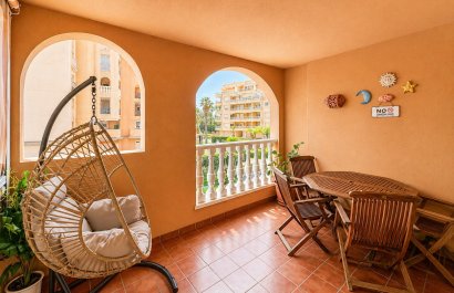 Resale - Apartment / flat - Torrevieia - Playa Los Locos