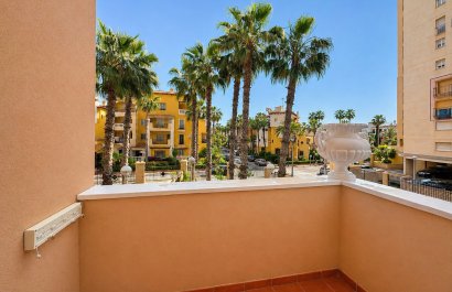 Resale - Apartment / flat - Torrevieia - Playa Los Locos