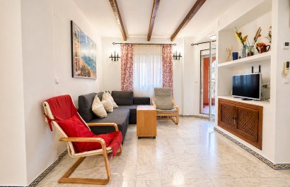 Resale - Apartment / flat - Torrevieia - Playa Los Locos