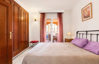Resale - Apartment / flat - Torrevieia - Playa Los Locos