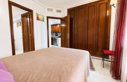 Resale - Apartment / flat - Torrevieia - Playa Los Locos