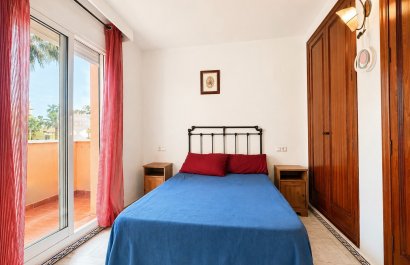 Resale - Apartment / flat - Torrevieia - Playa Los Locos