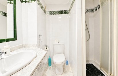 Resale - Apartment / flat - Torrevieia - Playa Los Locos