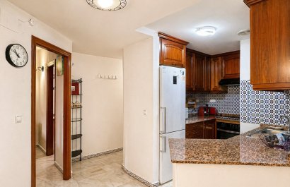Resale - Apartment / flat - Torrevieia - Playa Los Locos