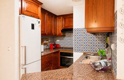 Resale - Apartment / flat - Torrevieia - Playa Los Locos