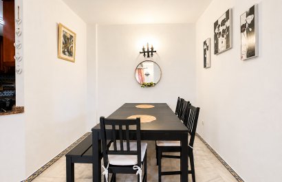 Resale - Apartment / flat - Torrevieia - Playa Los Locos