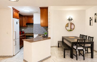 Resale - Apartment / flat - Torrevieia - Playa Los Locos