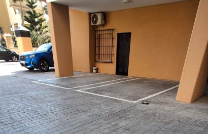 Resale - Apartment / flat - Torrevieia - Playa Los Locos