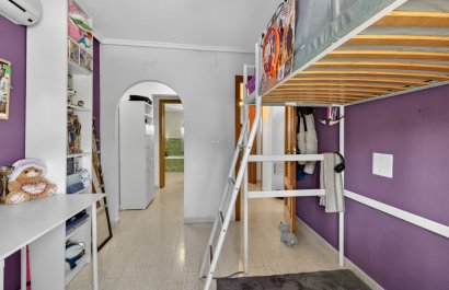 Resale - Villa - Gran Alacant - Monte y Mar