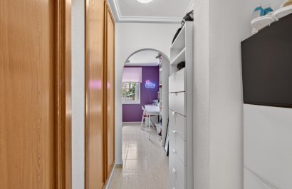 Resale - Villa - Gran Alacant - Monte y Mar