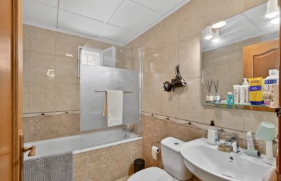 Resale - Villa - Gran Alacant - Monte y Mar