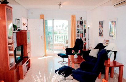 Resale - Apartment / flat - Orihuela Costa - Playa Flamenca