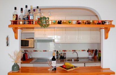 Resale - Apartment / flat - Orihuela Costa - Playa Flamenca