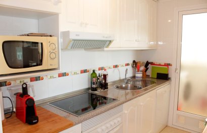 Resale - Apartment / flat - Orihuela Costa - Playa Flamenca