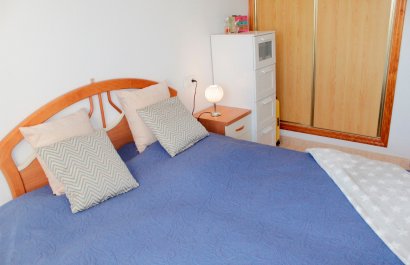 Resale - Apartment / flat - Orihuela Costa - Playa Flamenca