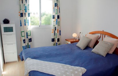 Resale - Apartment / flat - Orihuela Costa - Playa Flamenca