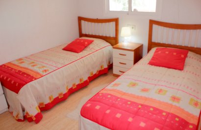 Resale - Apartment / flat - Orihuela Costa - Playa Flamenca