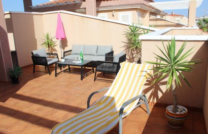 Resale - Apartment / flat - Orihuela Costa - Playa Flamenca