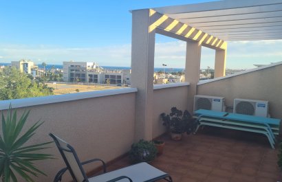 Resale - Apartment / flat - Orihuela Costa - Playa Flamenca