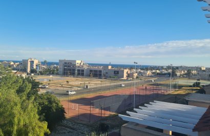 Resale - Apartment / flat - Orihuela Costa - Playa Flamenca