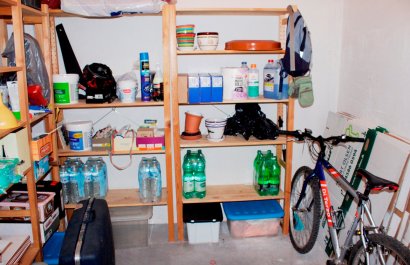Resale - Apartment / flat - Orihuela Costa - Playa Flamenca