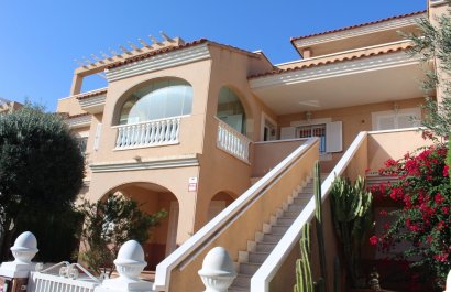 Resale - Apartment / flat - Orihuela Costa - Playa Flamenca