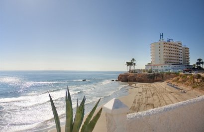 Resale - Apartment / flat - Orihuela Costa - Playa Flamenca