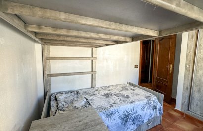 Resale - Townhouse / Duplex / Corner - San Miguel de Salinas