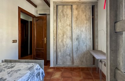 Resale - Townhouse / Duplex / Corner - San Miguel de Salinas